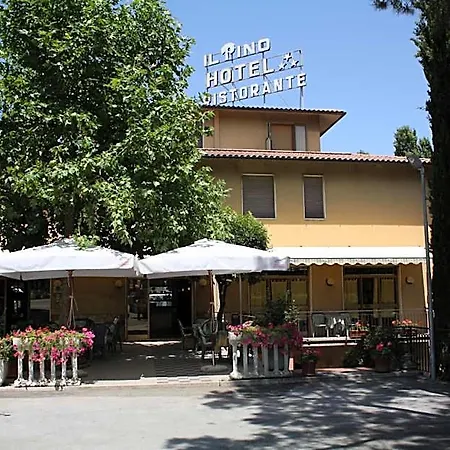 Ristorante Il Pino Chiusi