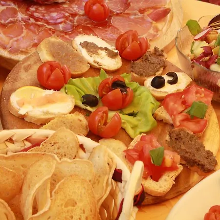 Ristorante Il Pino