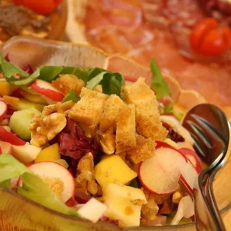 酒店 Ristorante Il Pino 3*