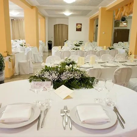 Ristorante Il Pino
